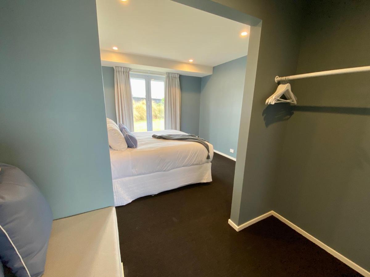 Mountain Vista Retreat - Apartment 2 Twizel Eksteriør billede