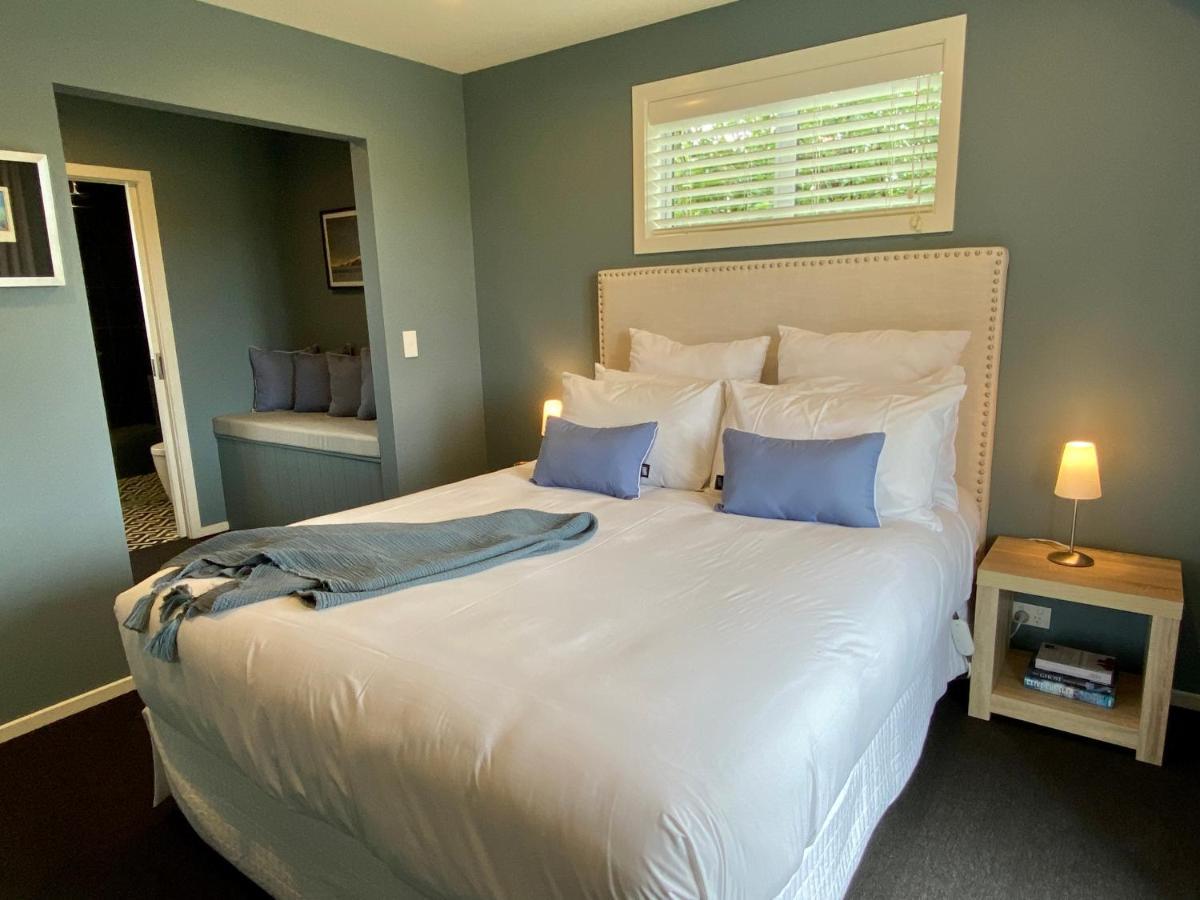 Mountain Vista Retreat - Apartment 2 Twizel Eksteriør billede
