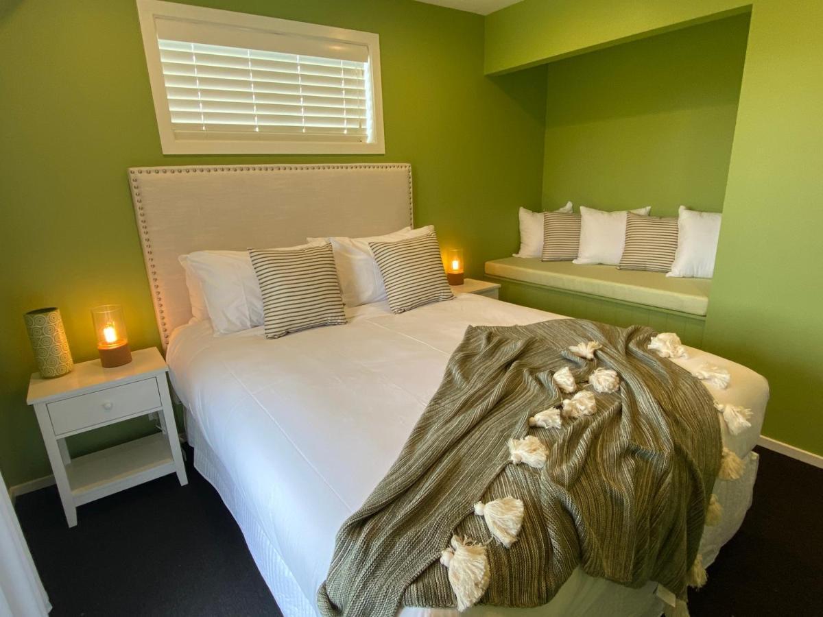 Mountain Vista Retreat - Apartment 2 Twizel Eksteriør billede